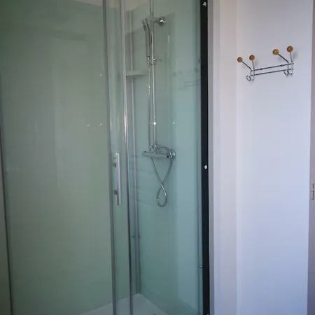 Appartement beau T2 lumineux 1er etage à Rochefort-sur-Mer Extérieur photo