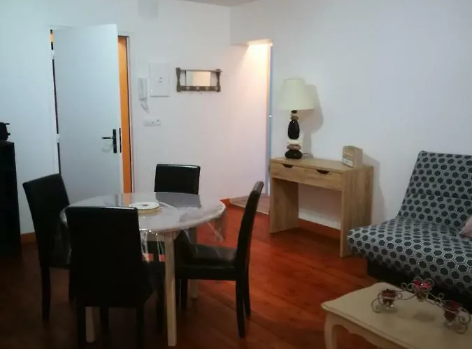 beau T2 lumineux 1er etage