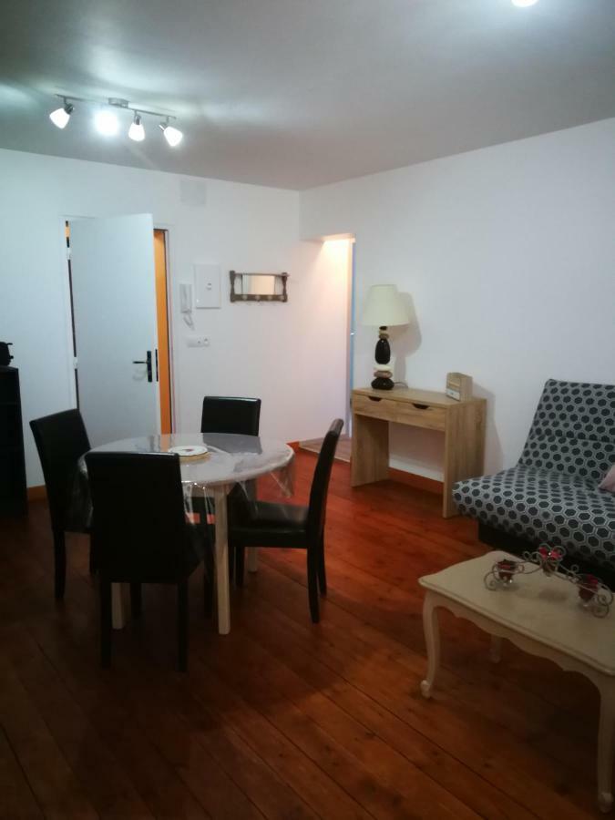 Beau T2 Lumineux 1er Etage Apartment
