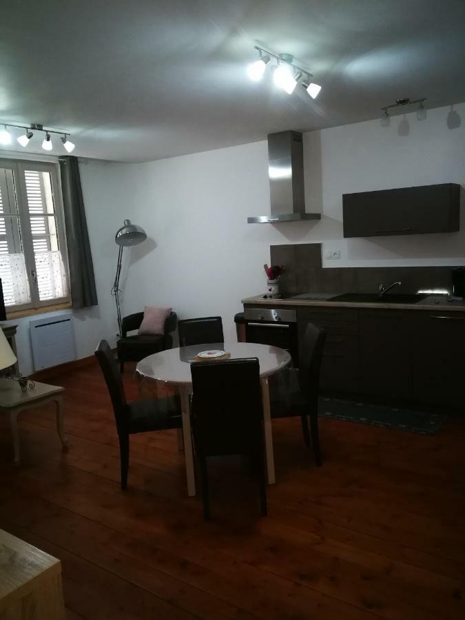 Beau T2 Lumineux 1er Etage Apartment *