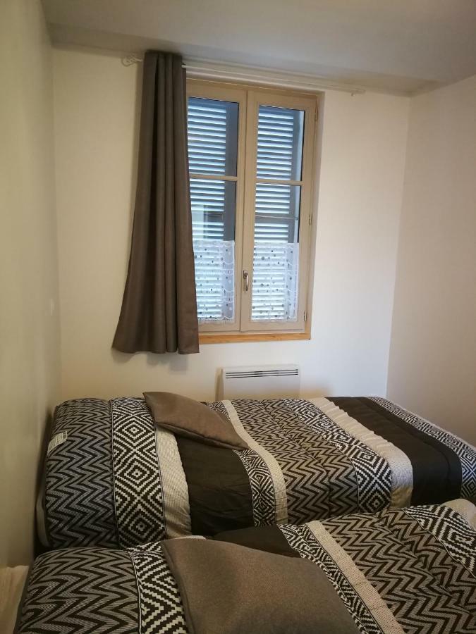 Beau T2 Lumineux 1er Etage Apartment Rochefort (Charente-Maritime)