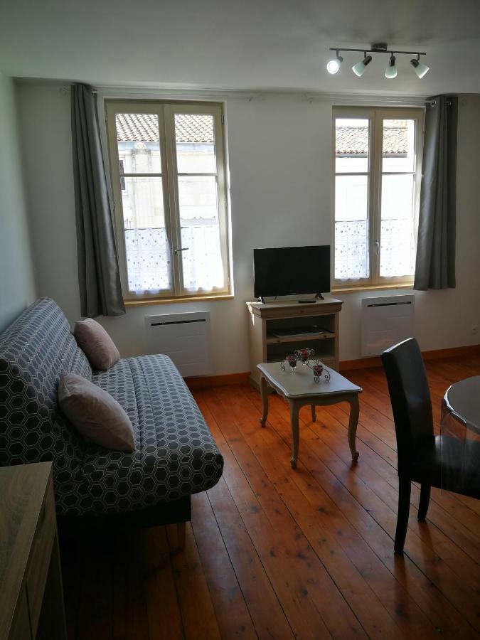 Apartment Beau T2 Lumineux 1er Etage